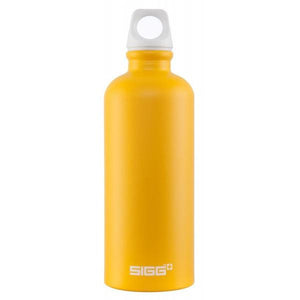 SIGG Elements Water Bottle 0.6L Fire