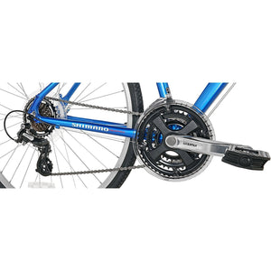Giordano G7 Men Hybrid 21-Speed