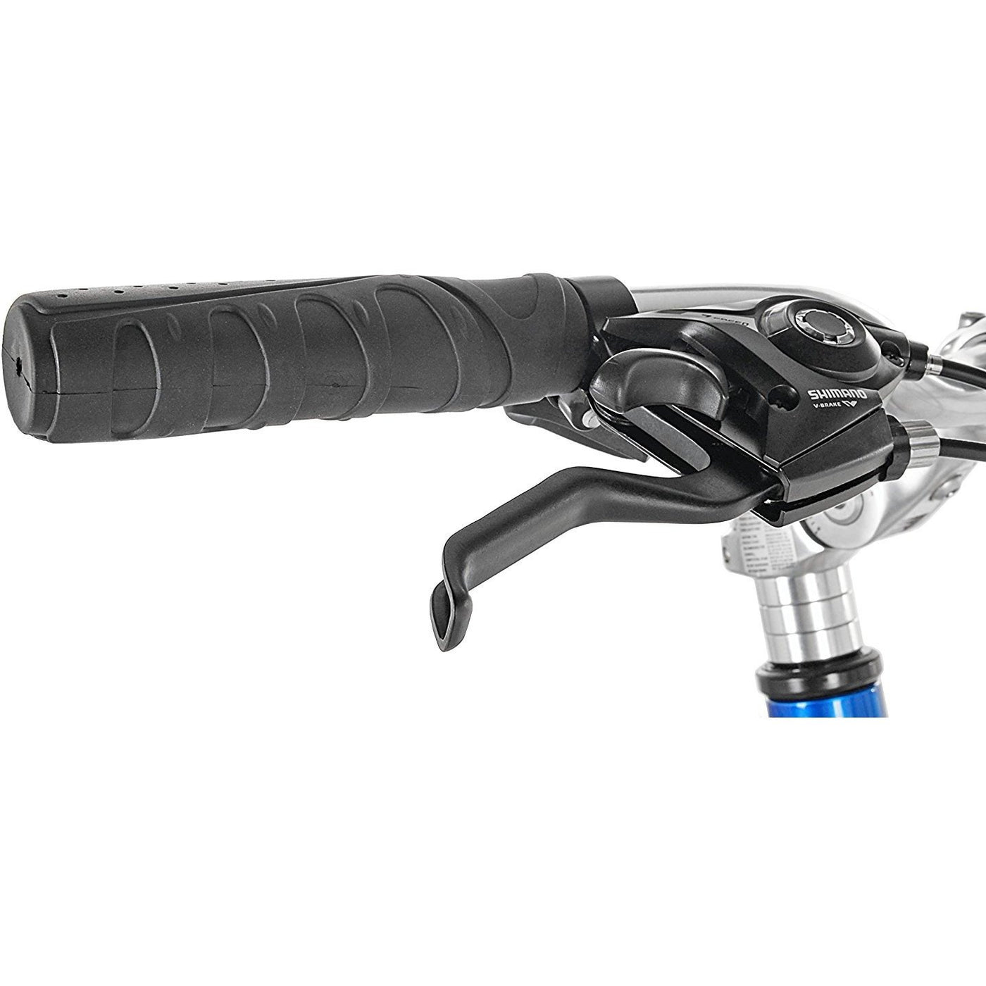 Mens hybrid bike by giordano deals