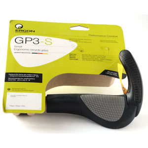 Ergon GP3S Handlebar Grips