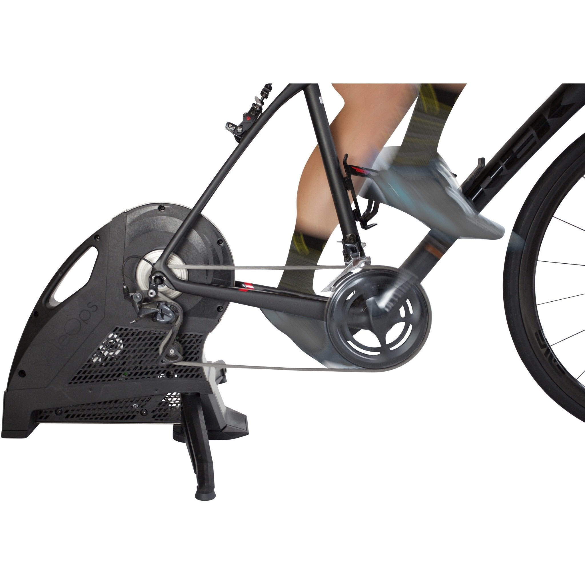 CycleOps H2 Smart Trainer