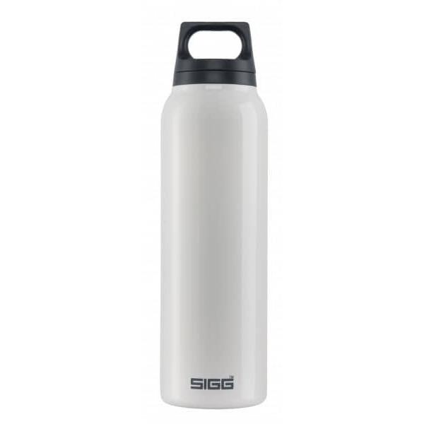 SIGG Hot & Cold Brushed 0,5 litre thermos bottle