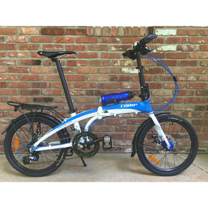 Ergon SMC4  Saddle