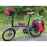 Ortlieb Sport Packer Pannier Red