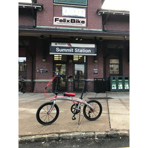 CAMP Orbit 9-Speed