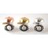 Crane Bell Karen Mini with Die-Cast Alloy Clamp Alloy
