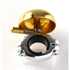Crane Bell Karen Mini with Die-Cast Alloy Clamp Alloy