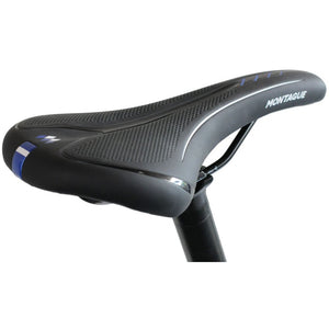 Montague M-E1 700C Folding EBike