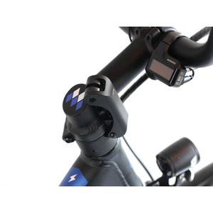 Montague M-E1 700C Folding EBike