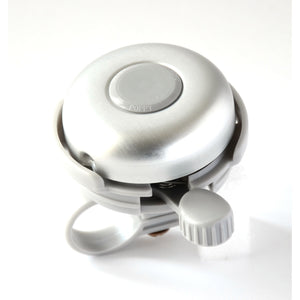 Osaka Nami Rotary Bell Black