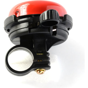 Osaka Nami Rotary Bell Red