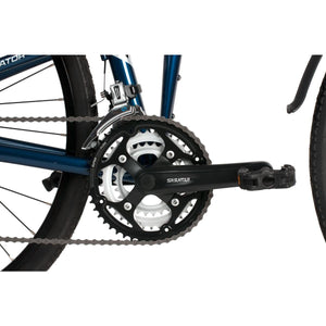 Montague Navigator Midnight Blue