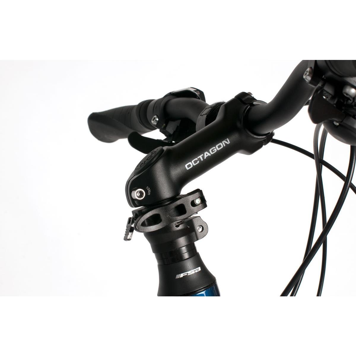 Montague Navigator Midnight Blue