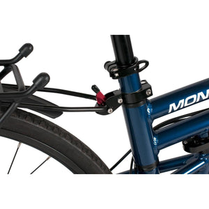 Montague Navigator Midnight Blue