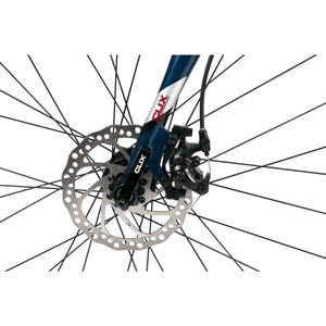 Montague Navigator Midnight Blue