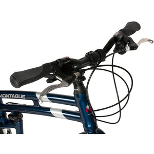 Montague Navigator Midnight Blue
