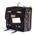 Ostrich DLX Pannier Bag Khaki Green