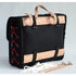 Ostrich DLX Pannier Bag Khaki Green