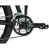 Montague Paratrooper Pro Matte Black