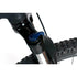 Montague Paratrooper Pro Matte Black