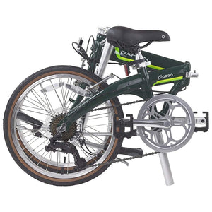 Dahon Piazza D7 Bottle