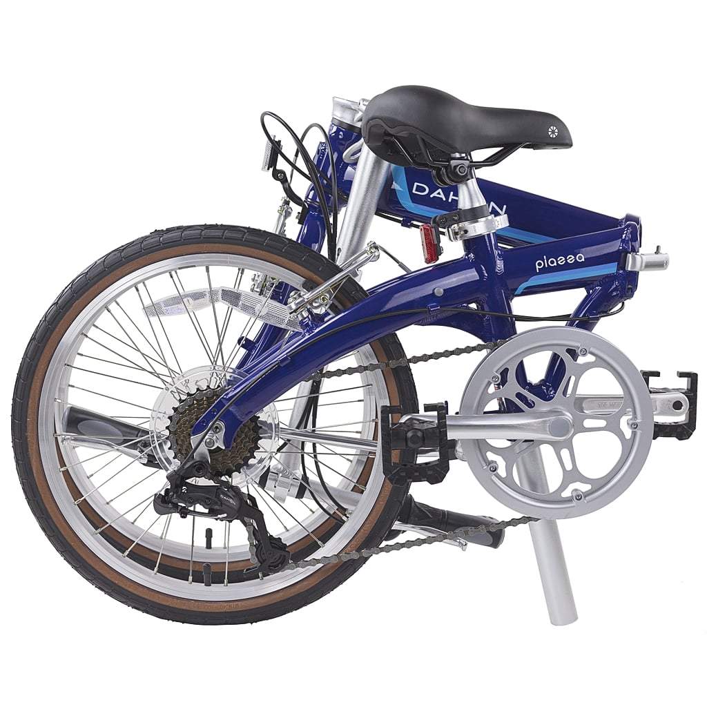 dahon mountainbike Dahon Piazza D7 Ink – The Bicycle Store