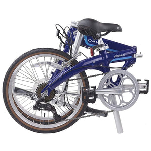 Dahon Piazza D7 Ink