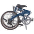 Dahon Piazza D7 Splash