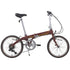 Dahon Piazza D7 Terracotta