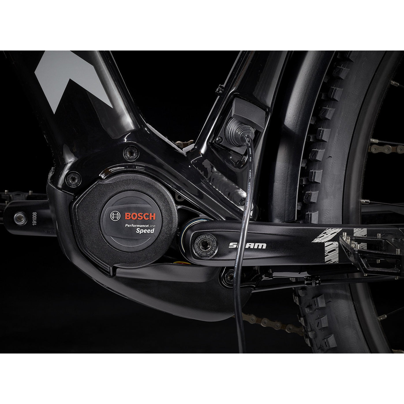 trek e bike