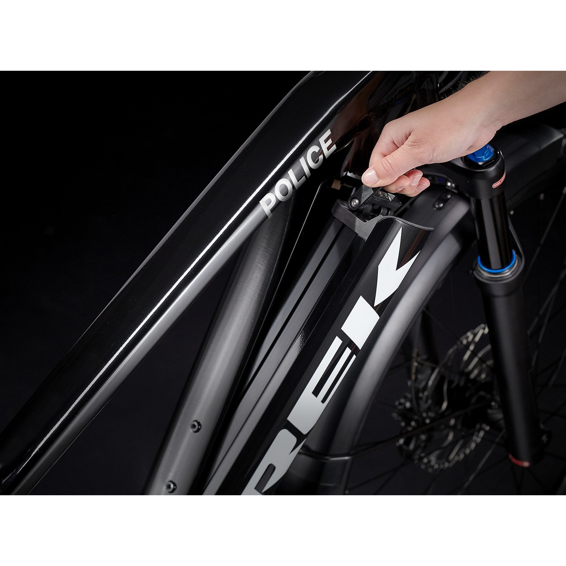 trek bicycles customer service Trek Police Service 12-Speed MTB RIB 650WH Ebike Black – The Bicycle Store