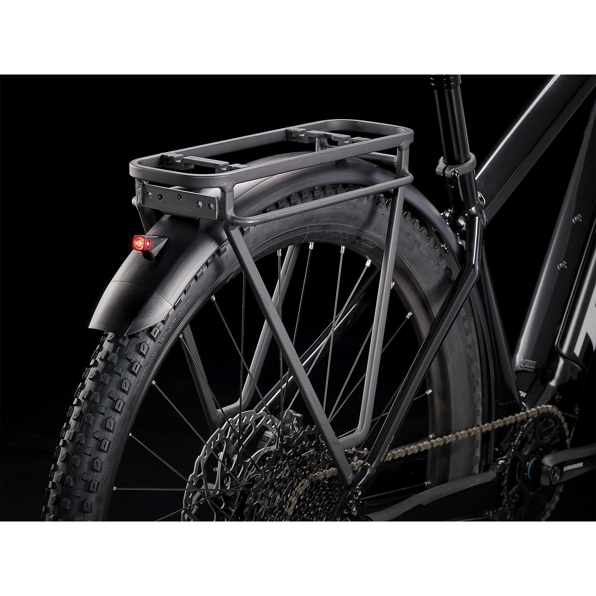 Trek police bike electric deals