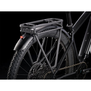 Trek Police Service 12-Speed MTB RIB 650WH Ebike Black