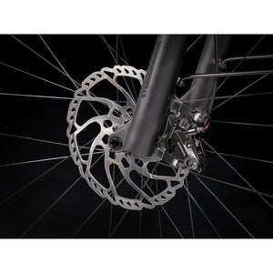 Trek Police Service 12-Speed MTB RIB 650WH Ebike Black