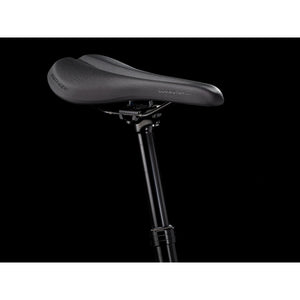 Trek Police Service 12-Speed MTB RIB 650WH Ebike Black