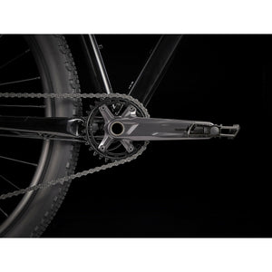 Trek Police Service 12-Speed MTB Black