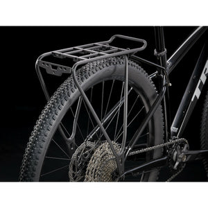 Trek Police Service 12-Speed MTB Black