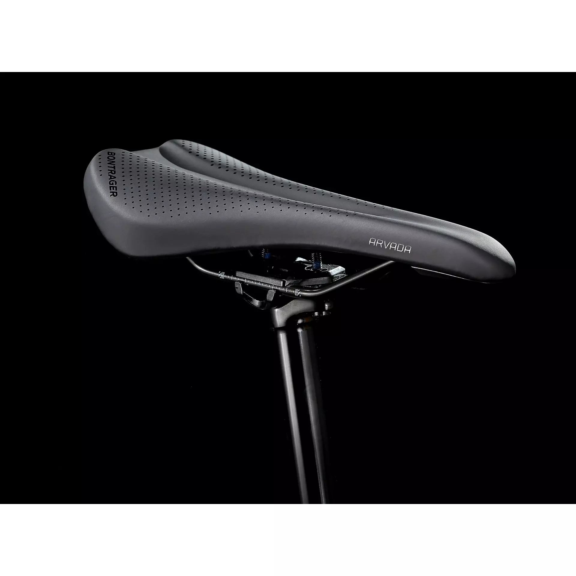 Trek Police Service 12-Speed MTB Black Trek Police Service 12-Speed MTB Black