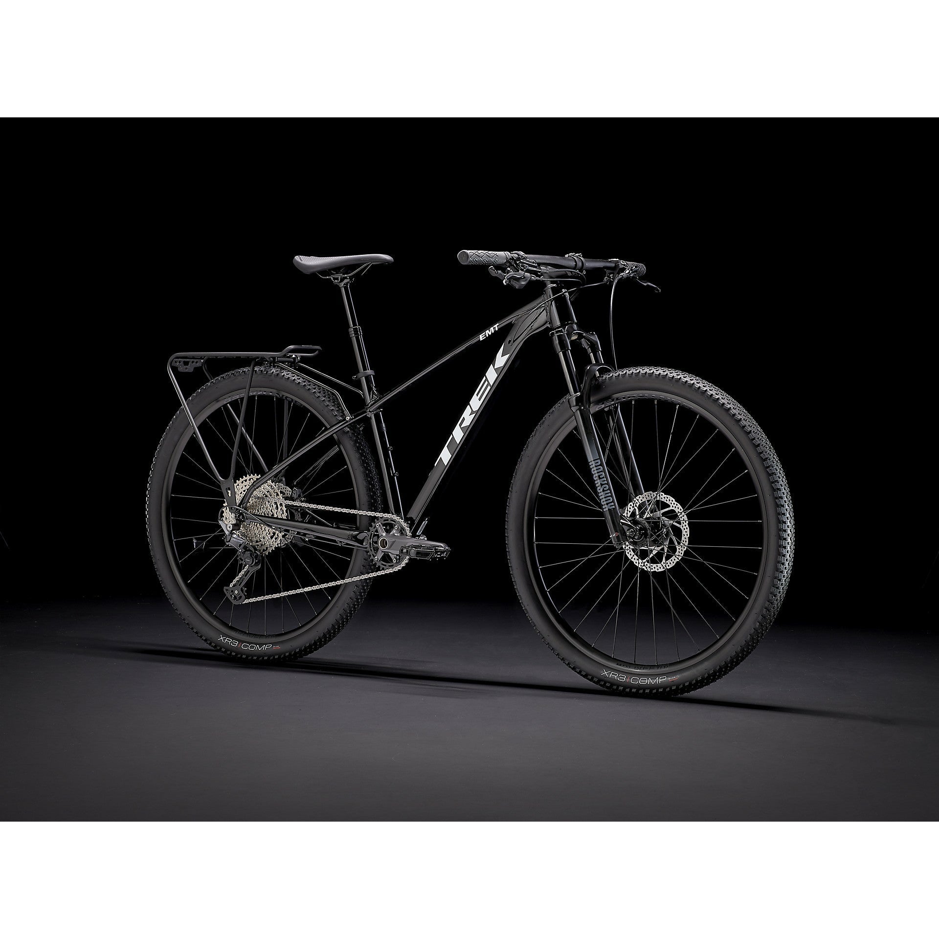Trek Police Service 12-Speed MTB Black The Bicycle Store Trek Police Service 12-Speed MTB Black The Bicycle Store