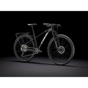 Trek Police Service 12-Speed MTB Black