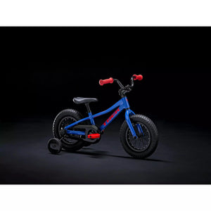 Trek Precaliber 12 Boy's Blue