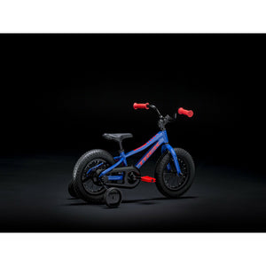 Trek Precaliber 12 Boy's Blue
