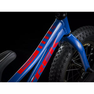 Trek Precaliber 12 Boy's Blue