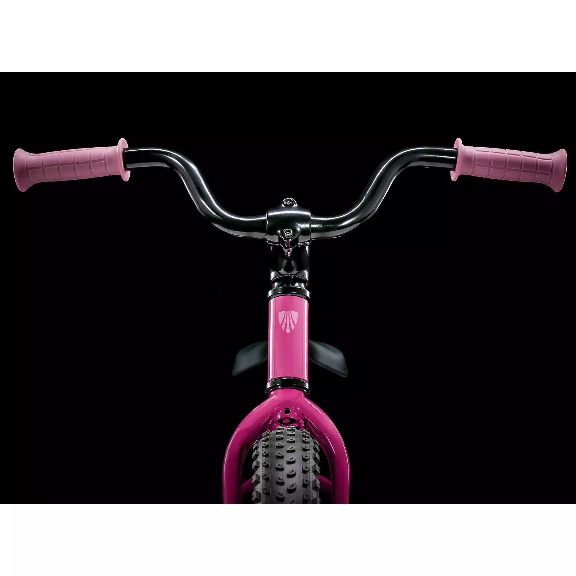 Trek Precaliber 12 Girl s Flamingo Pink 2023 The Bicycle Store
