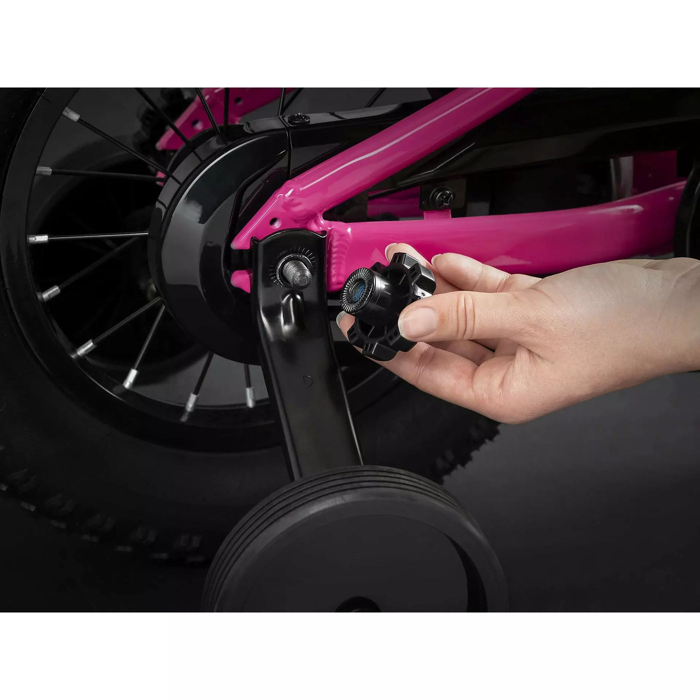 Trek precaliber 12 pink deals