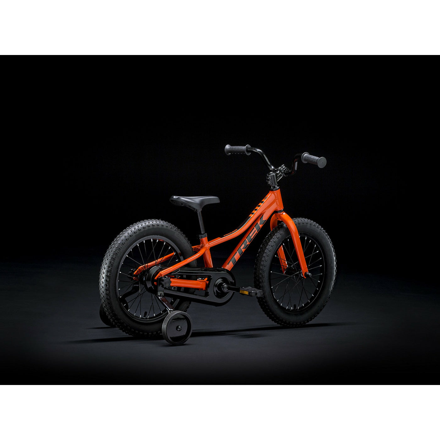 Trek Precaliber 16 Boy s Roarange The Bicycle Store