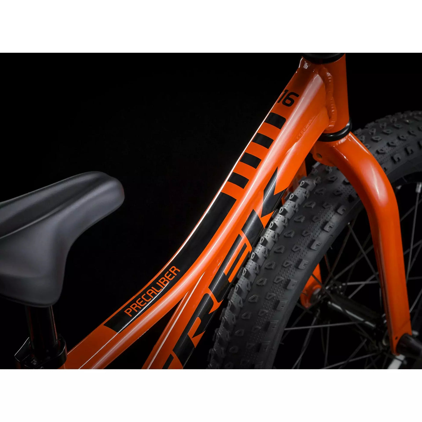 Trek Precaliber 16 Boy s Roarange The Bicycle Store