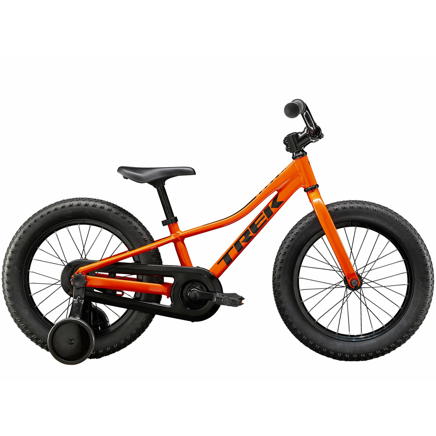Trek Precaliber 16 Boy s Roarange The Bicycle Store