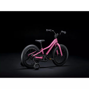 Trek Precaliber 16 Girl's Pink Frosting