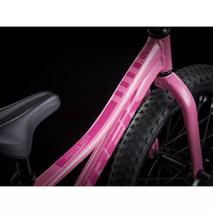 Trek Precaliber 16 Girl's Pink Frosting